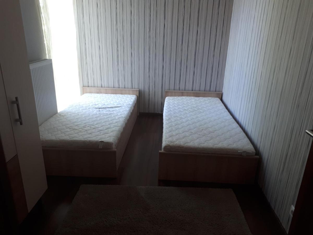 Goldenbeach Deluxe Apartment Siófok Exterior foto